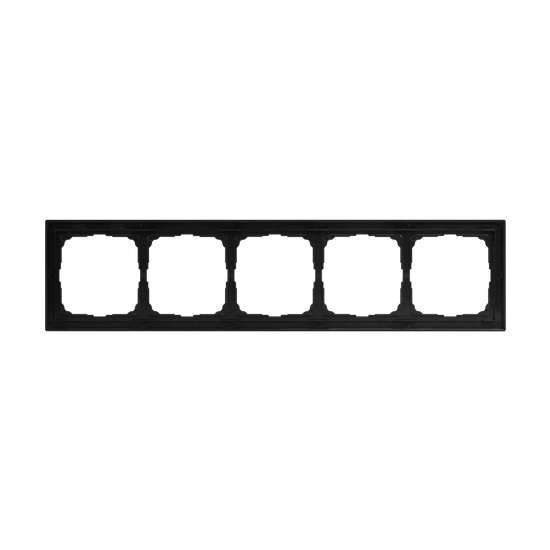 Рамка 5-м ArtGallery Pure органич. стекло алюм. SE GAL320305