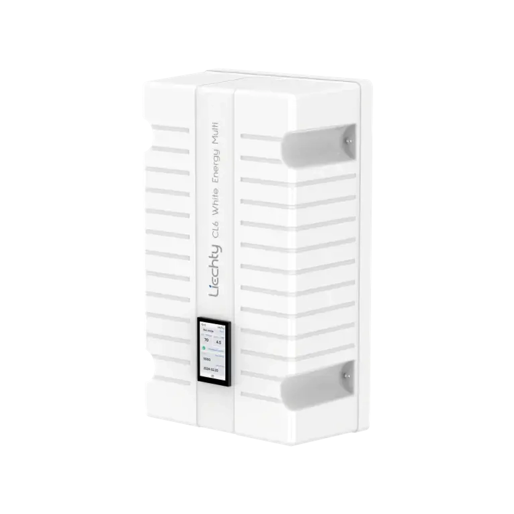 Центральный модуль CL6 White Energy Multi
