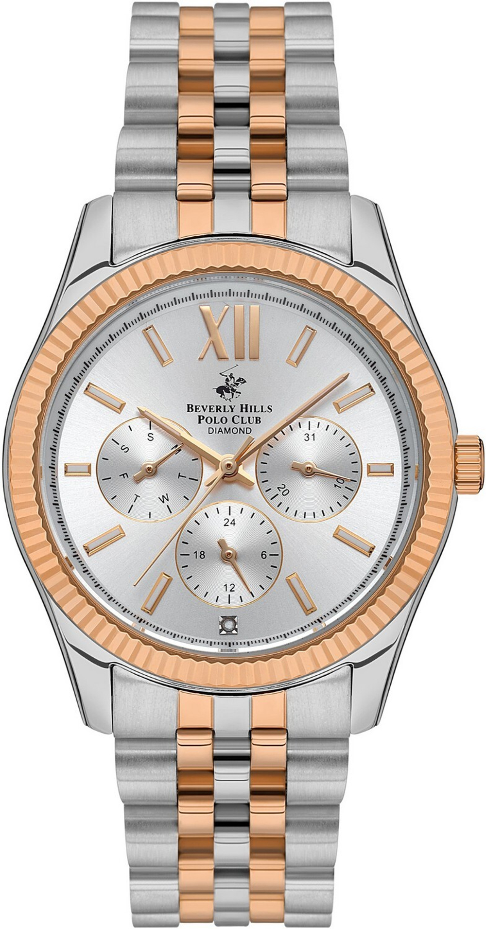 BEVERLY HILLS POLO CLUB BP3082C.530