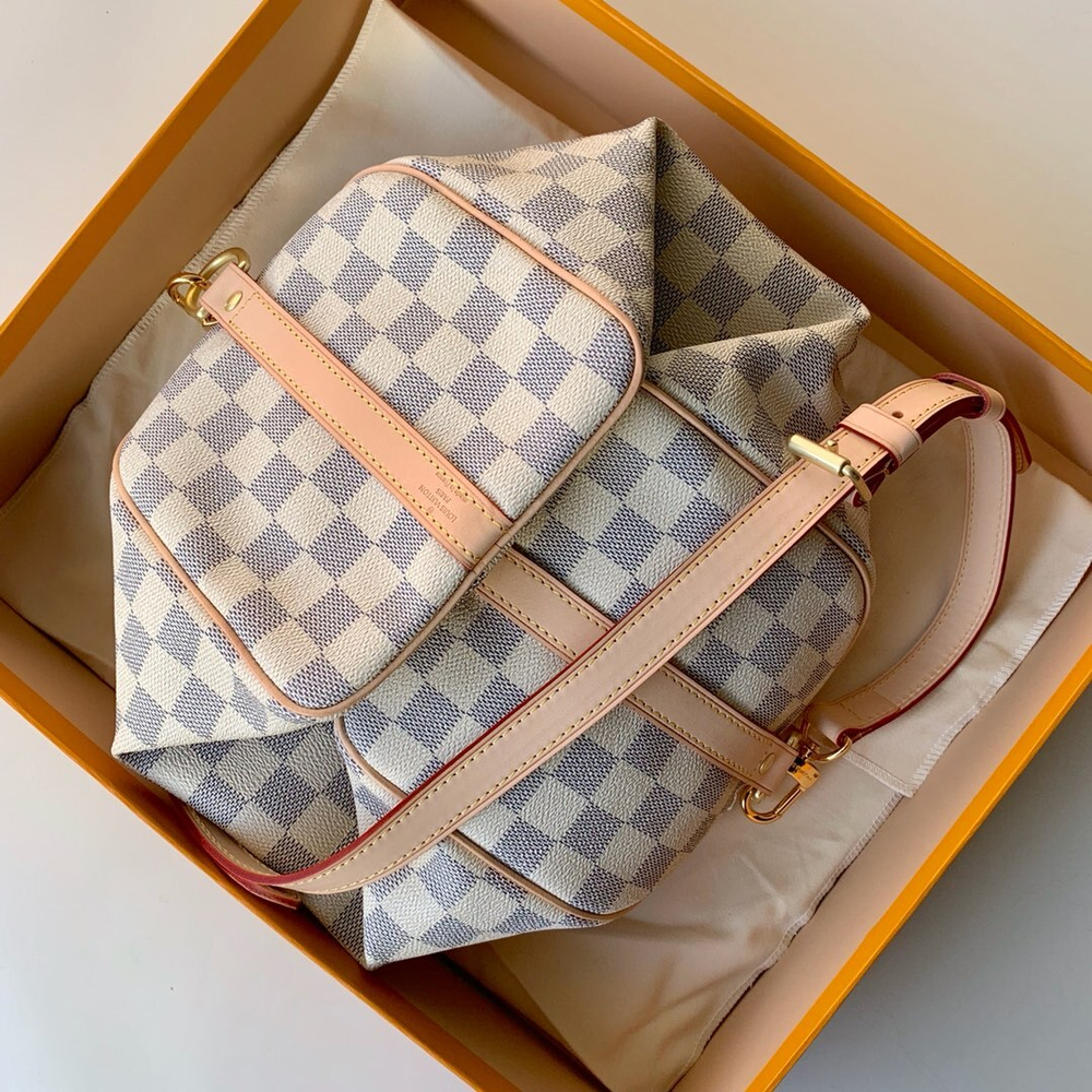 Louis Vuitton Speedy 25