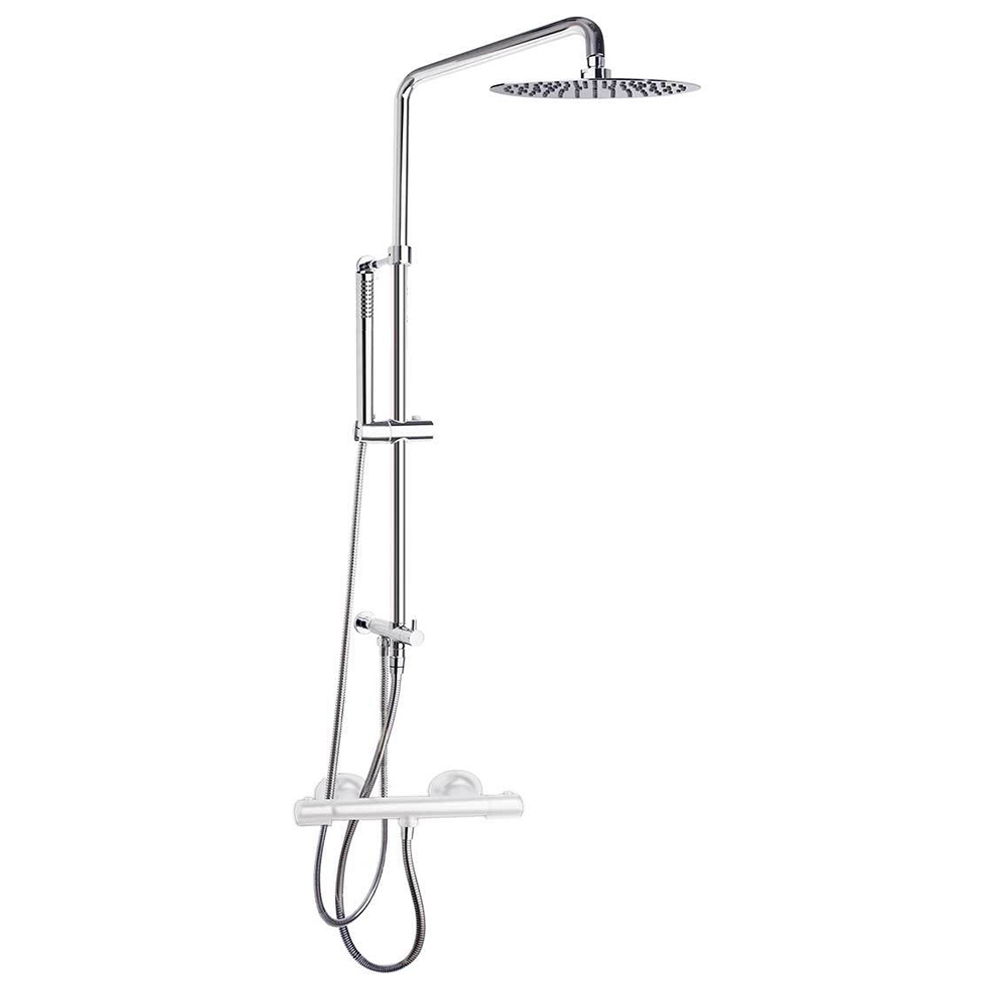 Душевая система без смесителя T20002RM300