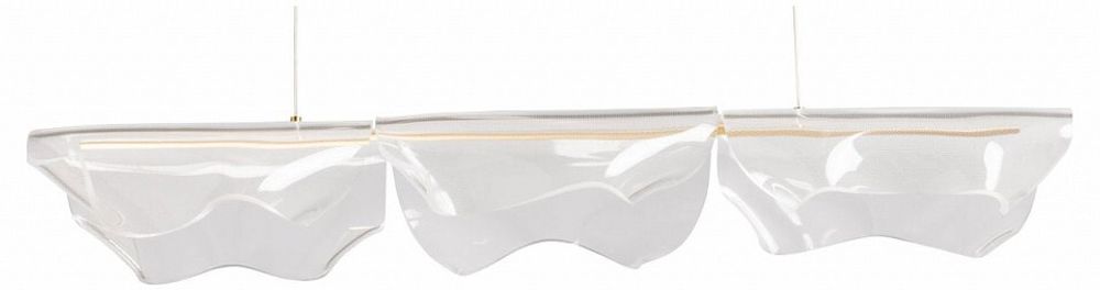 Подвесной светильник De City Конти 32 488013401