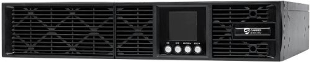 Источник бесперебойного питания Сайбер Электро ЭКСПЕРТ-3000Р