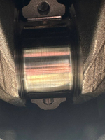 Двигатель MX300U1 410 л.с. Euro-5