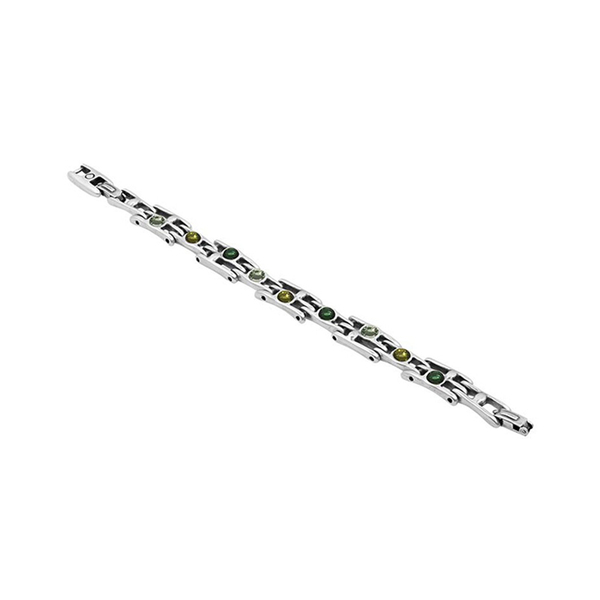 Браслет Ciclon HANAE S с серебряным покрытием C223104-08-01 G/S