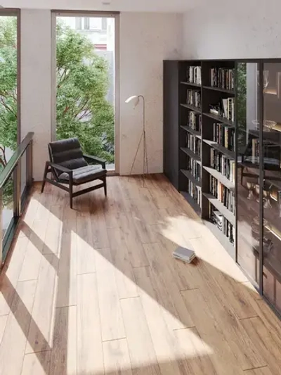 Ламинат EGGER "Дуб паркетный тёмный", 8мм (8штук/1,99м2), упаковка