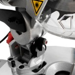 Пила торцовочная сетевая Crown CT15235