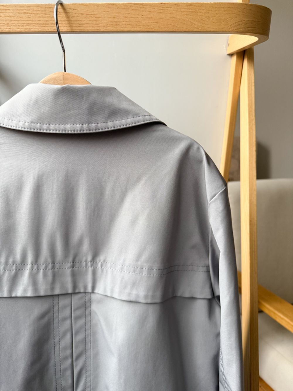 Тренч Silver Spoon, 140