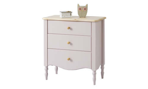 Тумба прикроватная Айно №3