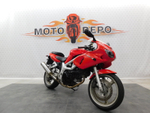 Suzuki SV400 038250