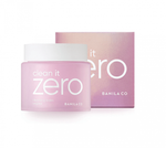 Zero BANILA CO Clean It Cleansing Balm Original 180 ml