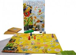 Игра "Экивоки Лето"