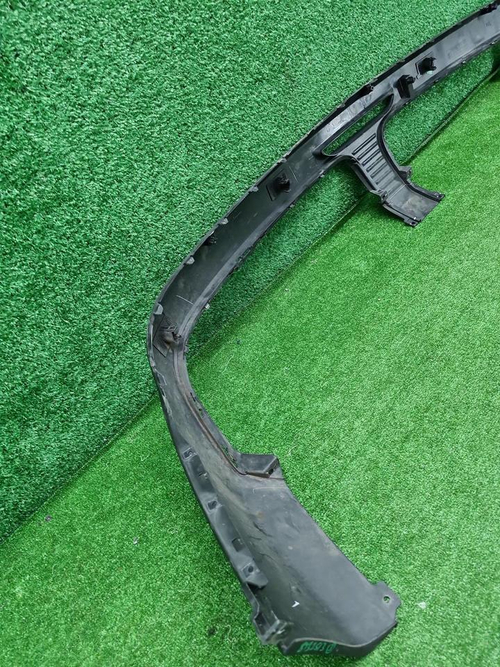 Юбка заднего бампера Chery Tiggo 7L (2024-н.в.)