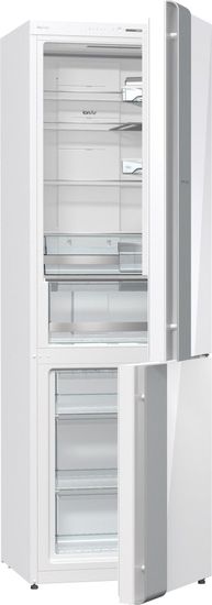 Холодильник Gorenje NRK 612 ORAW