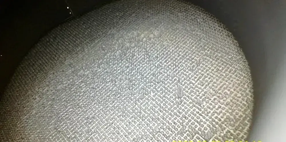 Эндоскоп поворотный 360 градусов с дисплеем /6.2 мм/камера наблюдения