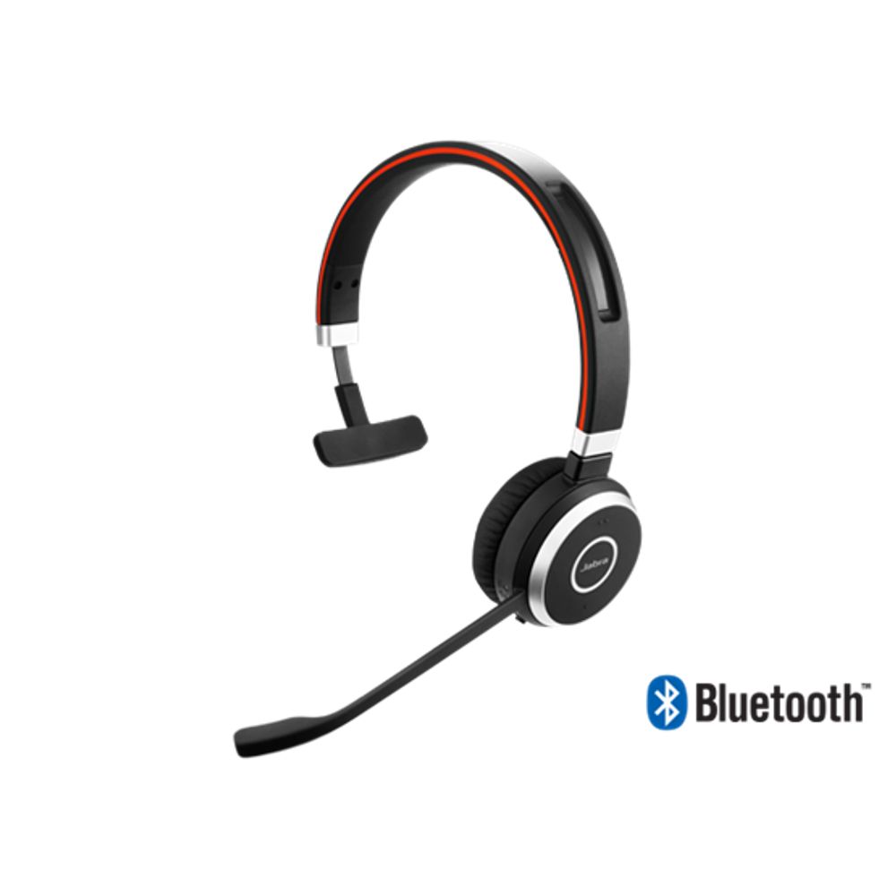 Jabra EVOLVE 65 MS Mono