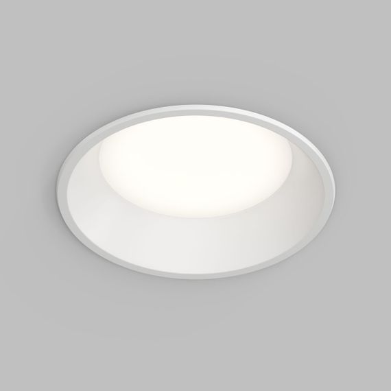 Точечный светильник DENKIRS TRIM DK2452-WH