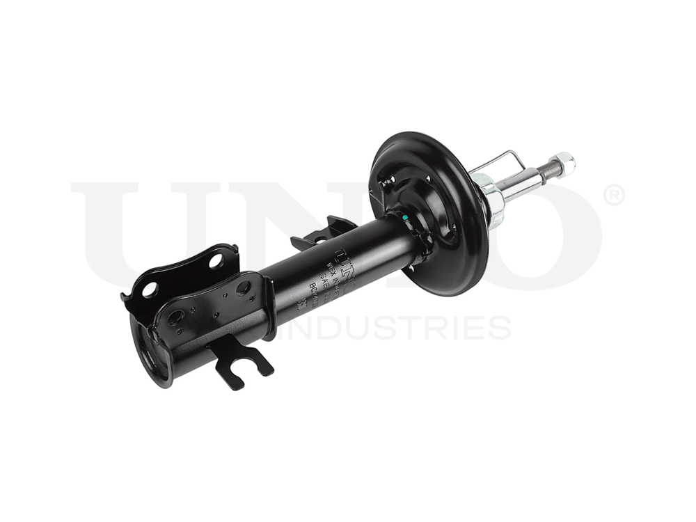 Амортизатор газовый передней подвески правый UNIO SAB-10261