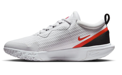 Мужские кроссовки теннисные Nike Zoom Court Pro HC - Размер 47.5