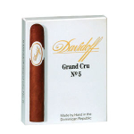 Davidoff Grand Cru №5