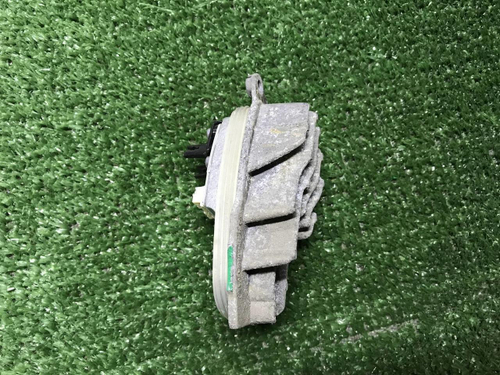 Блок светодиодный правый BMW X3 G01 (2017-2021)