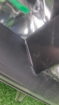 Фара правая Toyota Rav 4 CA40 (2012-2015) ксенон