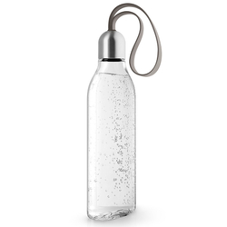 Бутылка плоская 0.5л Eva Solo Taupe