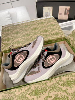 Gucci Run Sneaker (9 colors)
