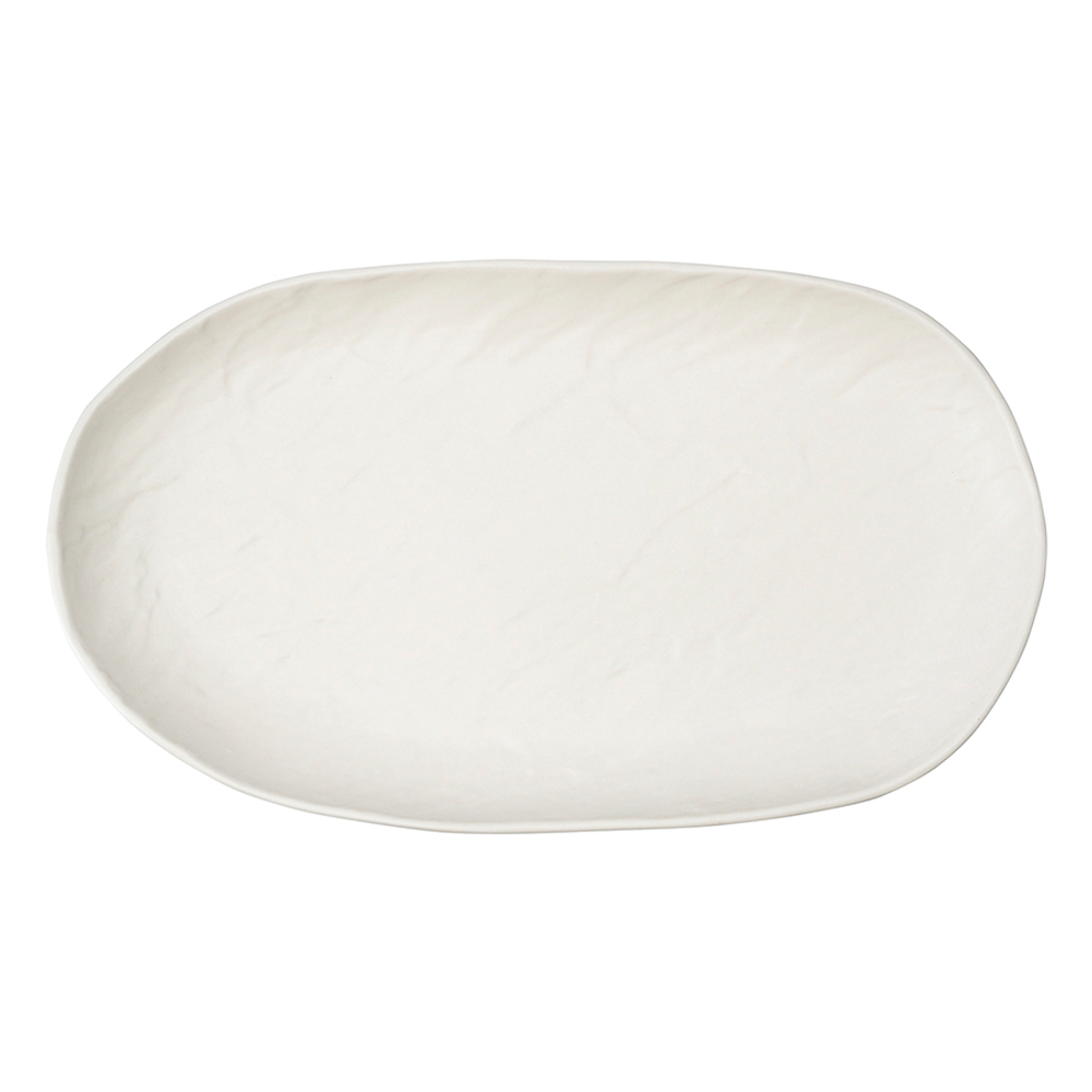 Блюдо сервировочное 30см Liberty Jones White Cliffs