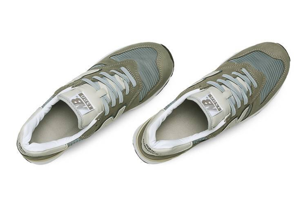 Кроссовки New Balance Nb 1300 2015