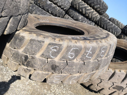 27.00R49 Michelin XDR2 шина б/у