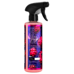 LERATON P1 RASPERERRY SMOTHIE Очиститель-полироль 473 мл.