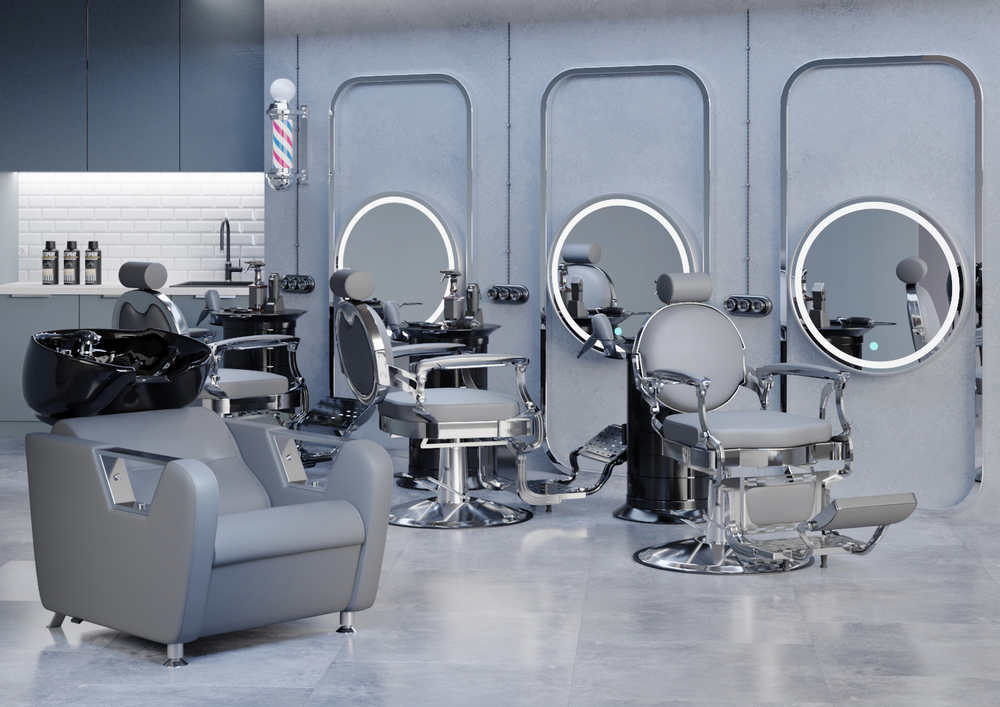 Комплект Ричард (кресло+мойка) №61