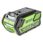 Тачка самоходная Greenworks G40GCk4 40В