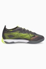 Футзалки Puma Ultra 5 Match IT - черный