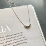 колье universe 5