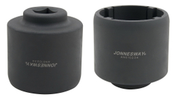 AN010234 Головка торцевая радиусная 3/4"DR, 58 мм, для шлицевой гайки 8-ступенчатой автоматической коробки передач автобусов SCANIA.