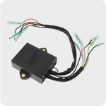 Блок управления зажиганием Yamaha F9.9/F15 (66M-85540-01)