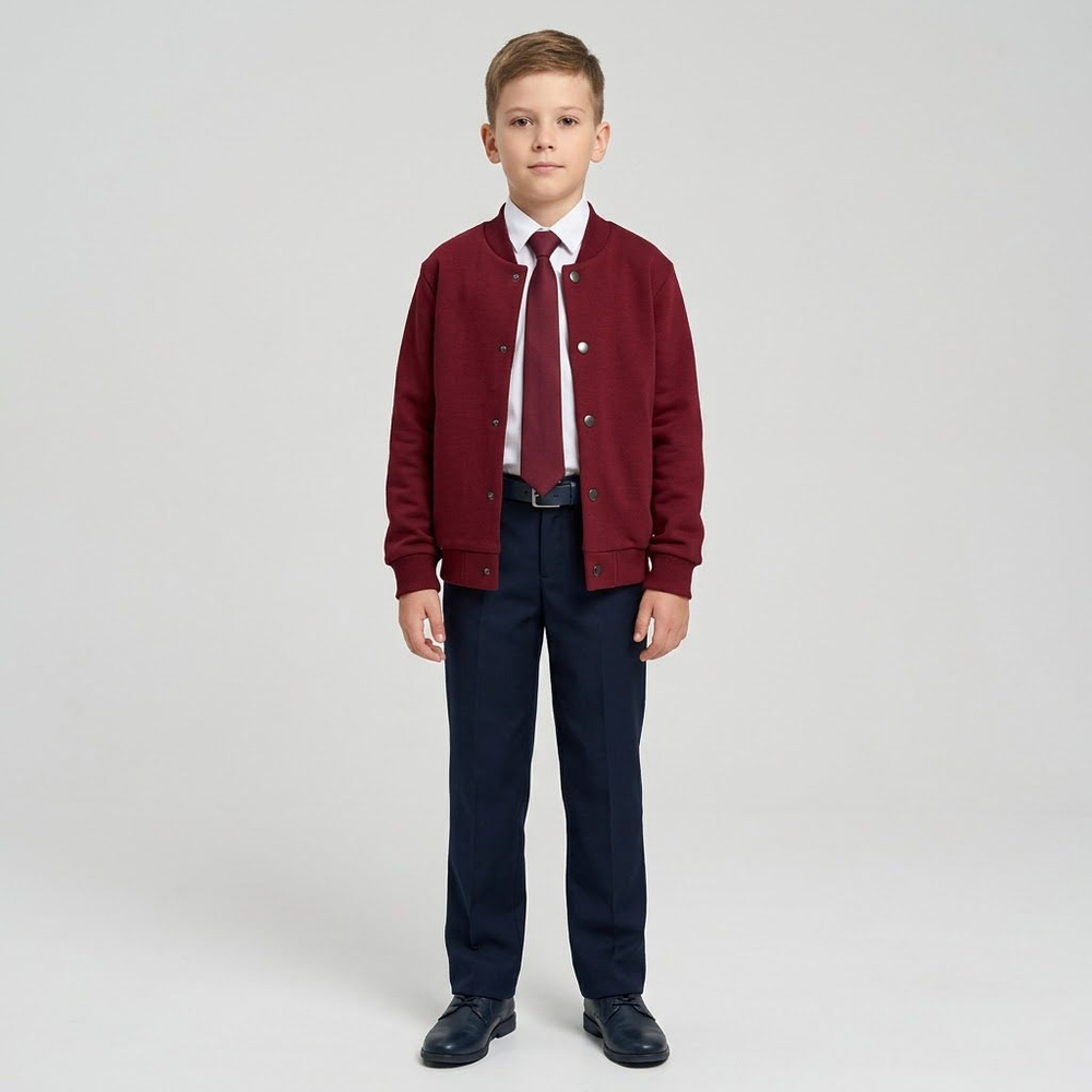 Бомбер А-2003м