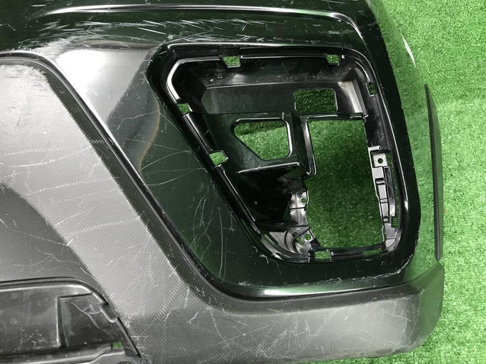 Бампер передний Subaru Forester 5 SK (2018-2021)