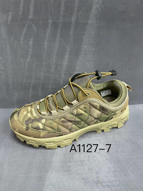 Кроссовки по 8 пар (41-46)р. 1127-7
