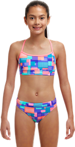 Купальник FUNKITA Girl's Giga Bit