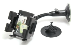 Держатель телефона KH-0104 (2107-D) (2107W-D) KING KH-0104