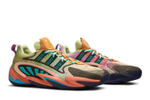 Кроссовки Pharrell X Adidas Originals Crazy Byw 2.0