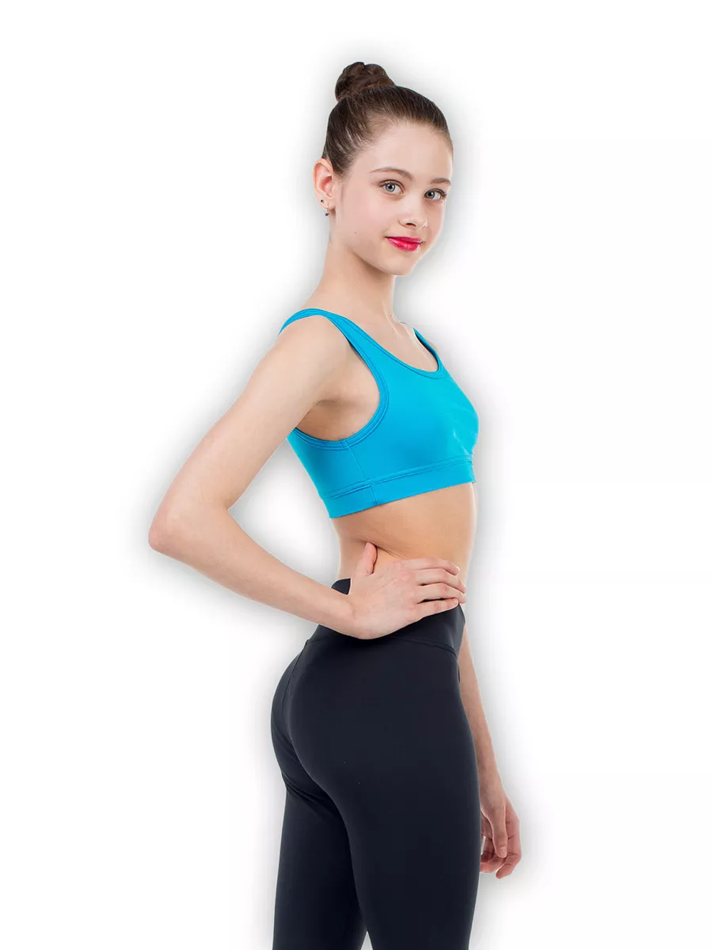 Топ спортивный Амели