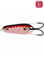 Блесна колебалка Rasanen 70 мм 10 г