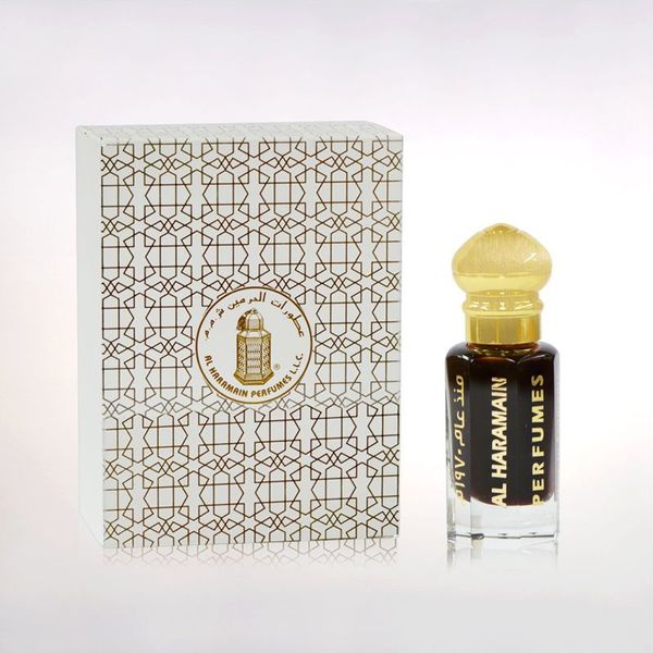Al Haramain Perfumes Dehnal Oudh Hindi