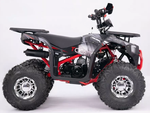 Квадроцикл YACOTA Sirius LD