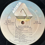 Barry Manilow ‎– If I Should Love Again (США 1981г.)