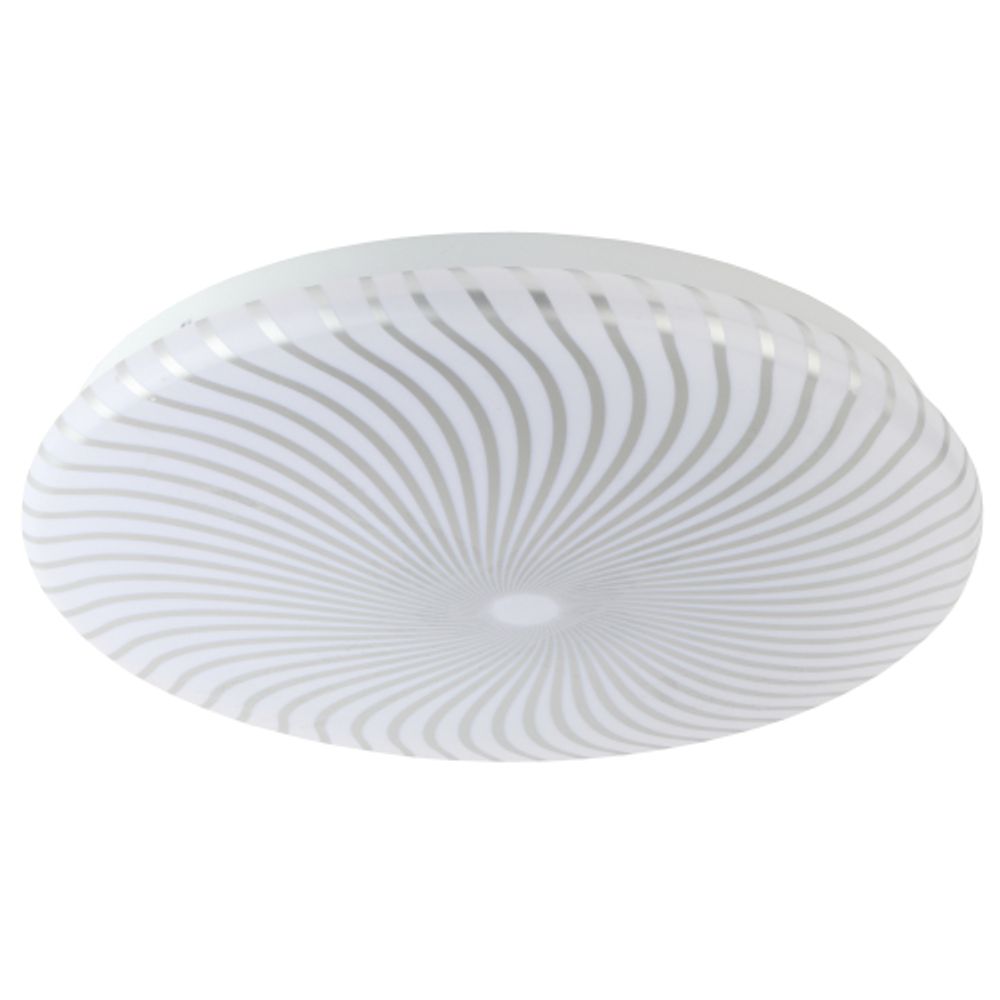 Светильник потолочный светодиодный ЭРА Классик без ДУ SPB-6 Slim 8 12-4K 12Вт 4000K